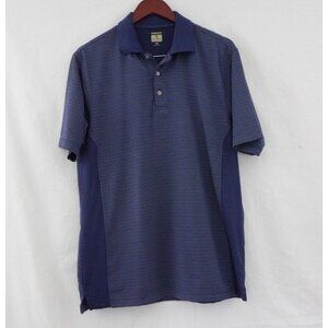 Lone Cypress by Pebble Beach Short Sleeve Golf Shirt‎ | Medium